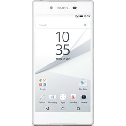 Sony Xperia Z5 Dual E6683
