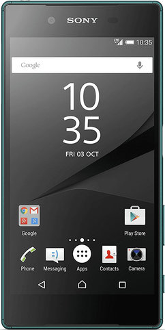 Sony Xperia Z5 E6653