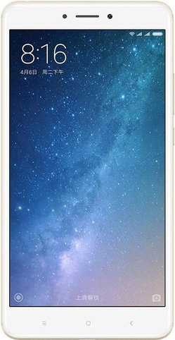 Xiaomi Mi Max 2 MDE40