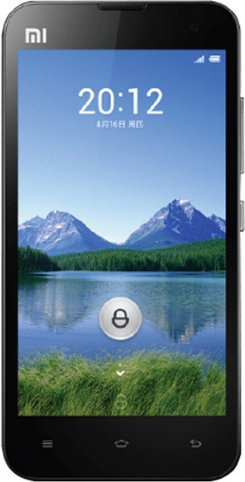 Xiaomi Mi2