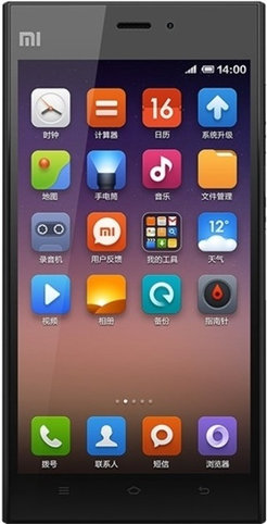 Xiaomi Mi3