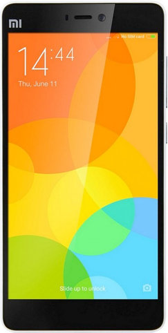 Xiaomi Mi4i