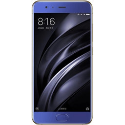 Xiaomi Mi6