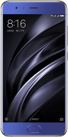 Xiaomi Mi6