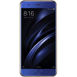 Xiaomi Mi6 Plus