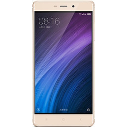 Xiaomi Redmi 4