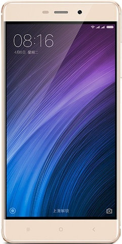 Xiaomi Redmi 4