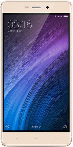 Xiaomi Redmi 4 Pro