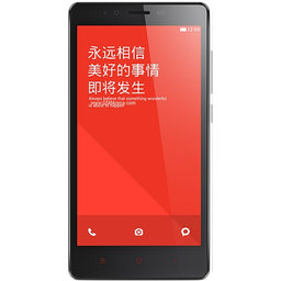 Xiaomi Redmi Note
