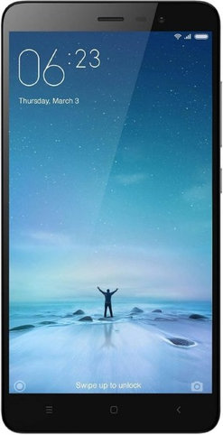 Xiaomi Redmi Note 3