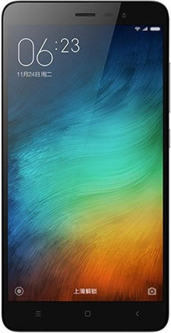 Xiaomi Redmi Note 3 Pro