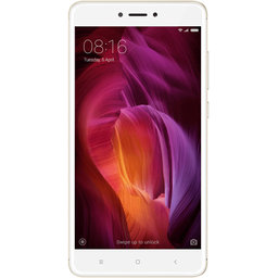 Xiaomi Redmi Note 4