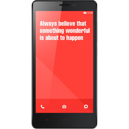 Xiaomi Redmi Note 4G