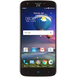 ZTE Grand X