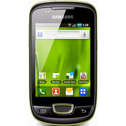 Samsung Galaxy S mini S5570