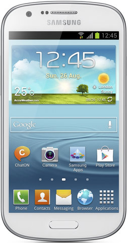 Samsung Galaxy Expres I8730