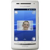 Sony Ericsson X8