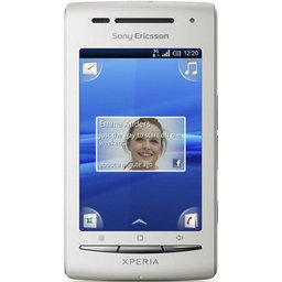 Sony Ericsson X8