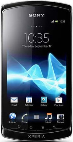 Sony Xperia Neo