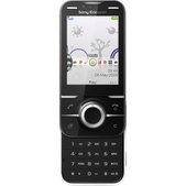 Sony Ericsson U100 Yar