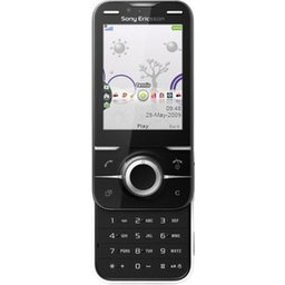 Sony Ericsson U100 Yar