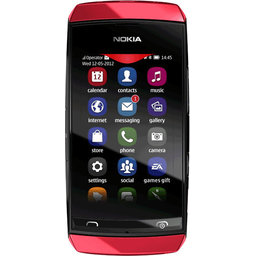 Nokia Asha 305