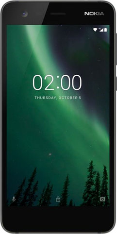 Nokia 2 TA-1007