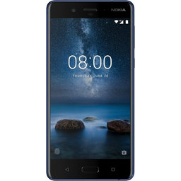 Nokia 8 TA-1004
