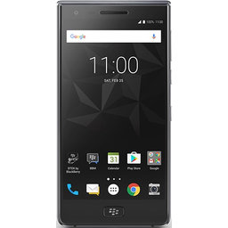 Blackberry Motion