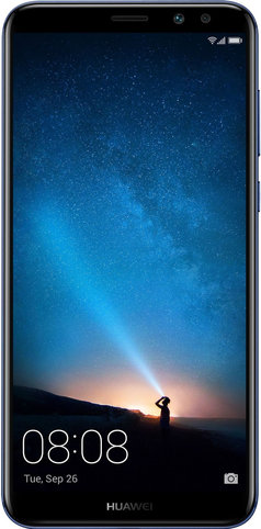 Huawei Mate 10 Lite RNE-L21