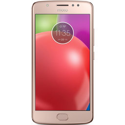 Motorola Moto E4 XT1761