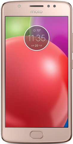 Motorola Moto E4 XT1761