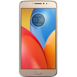 Motorola Moto E4 Plus XT1771