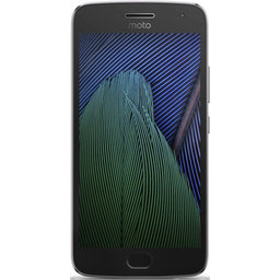 Motorola Moto G5S Plus XT1805