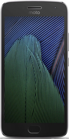 Motorola Moto G5S Plus XT1805