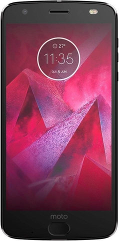 Motorola Moto Z2 Force XT1789-06