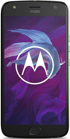 Motorola Moto X4 XT1900