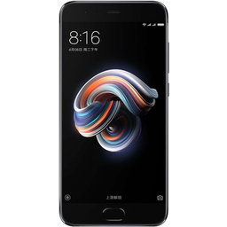 Xiaomi Mi Note 3