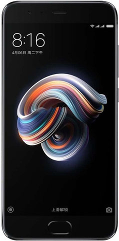 Xiaomi Mi Note 3