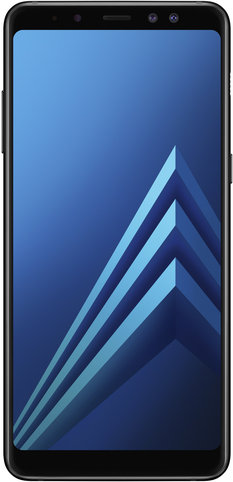 Samsung Galaxy A8 A530F (2018)