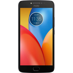 Motorola Moto E4 Plus XT1772