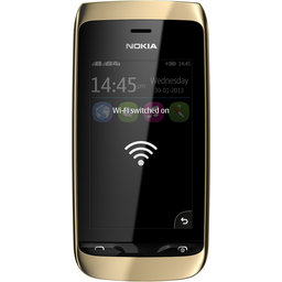 Nokia Asha 310