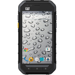 Caterpillar S30 Dual