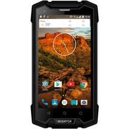 Aligator RX500 eXtremo