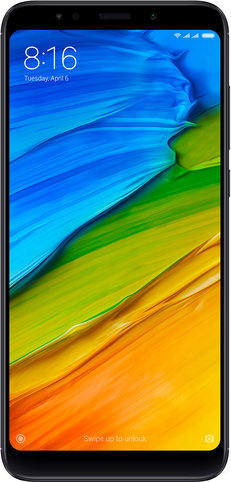 Xiaomi Redmi 5 Plus (Redmi Note 5)