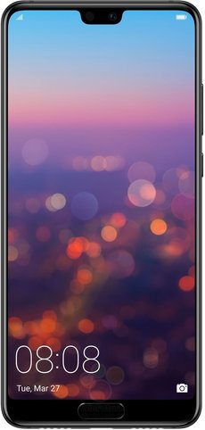 Huawei P20 EML-L29C EML-L09C