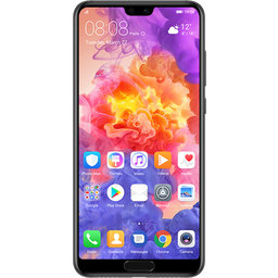 Huawei P20 Pro CLT-L29 CLT-L09