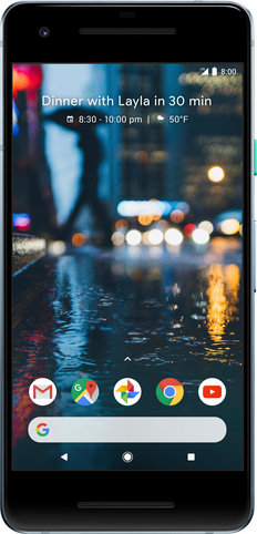 Google Pixel 2 XL