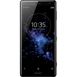 Sony Xperia XZ2