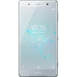 Sony Xperia XZ2 Premium